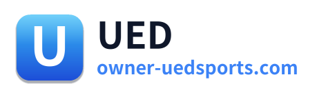 UED Logo